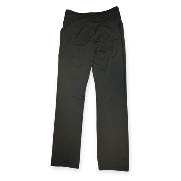ATHLETA Women’s Black Metro Slouch Pant Size Small Style #138449 - Picture 5 of 9
